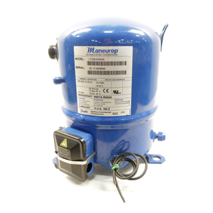 3 hp <strong>Maneurop</strong> Piston <strong>Compressor</strong> MT36 MT 36 With R22 Refrigerant MTZ36 MTZ036 MTZ 36 With R404A Refrigent - Product Image 2