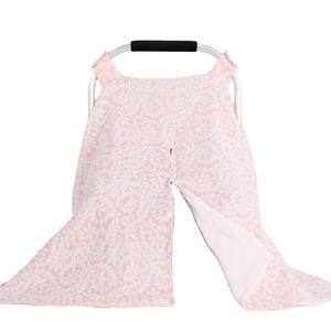 Couverture d'allaitement pour bébé et <span class=keywords><strong>Poncho</strong></span> d'allaitement pour bébé, couverture extensible, douce, respirante, multi-usage, pour poussette, siège <span class=keywords><strong>auto</strong></span> - Product Image 1
