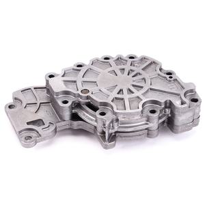 Cuerpo de Válvulas Solenoide para Caja de Cambios G4T65E para Buick, Pontiac, Saturn, Volvo, Cuerpo de Válvulas de Transmisión Automática de Aluminio de Alta Calidad - Product Image 2