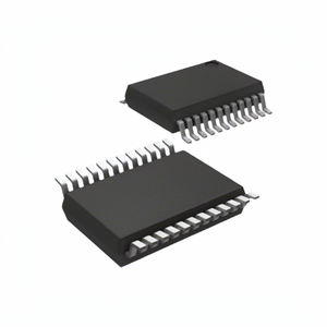 วงจรรวม R5F213G2CDSP # W4 24 LSSOP ฝังชิ้นส่วนอิเล็กทรอนิกส์ - Product Image 1