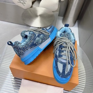 Zapatillas Deportivas Casuales Unisex, Zapatillas Versátiles de Lujo para Caminar, Correr y Entrenar, Transpirables, de Diseño, Aptas para Hombres y Mujeres - Product Image 6