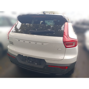 Guazi Meilleur <span class=keywords><strong>Prix</strong></span> <span class=keywords><strong>Volvo</strong></span> <span class=keywords><strong>XC40</strong></span> Nouvelle Énergie BEV SUV Voiture d'<span class=keywords><strong>Occasion</strong></span> Propulsion Arrière 5 Places - Product Image 5