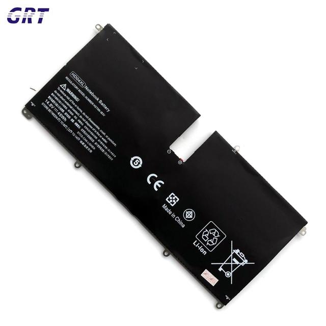 New Genuine HD04XL Battery for HP Spectre XT Pro 13-b000 13-2120tu 685989-001