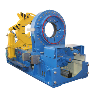 Hydraulic Bucking Unit CZJ-I / Drill <b>Pipe</b> <b>Make</b>-up & Break-out <b>Machine</b> Oilfield Rig Components - Product Image 5