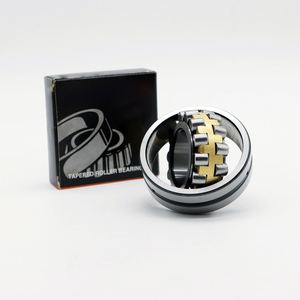 Rodamiento para Maquinaria Petrolera 23160 CC/W33, Rodamientos Esféricos 23160 CCK/W33 C3, Rodamiento 23160, Precio Negociable - Product Image 5