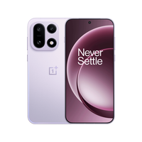OnePlus 15 Global Model CPH2747 CPU Deca Core Baterai 8000mAh Kamera Belakang 108MP Dual Sim Factory Unlocked 5G ROM 512 GB