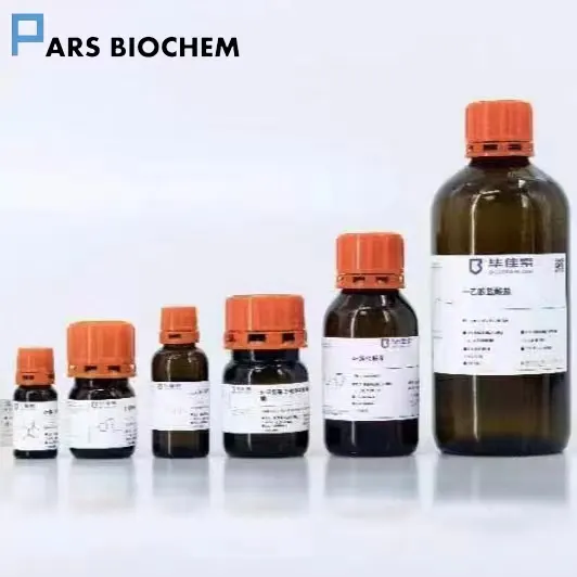 Reagente de pesquisa de alta qualidade Poly (propilenoglicol) bis (2-aminopropílico éter) cas 9046-10-0 100g
