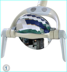 Ergonomic Design <strong>Dental</strong> Equipment <strong>Chair</strong> Electric Plastic <strong>Chair</strong> with <strong>Price</strong> Alleviates Treatment Stress Improves Patient Comfort - Product Image 4