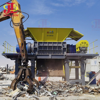 Broyeur à engrenages à couple élevé Kowloon Machinery, broyeur en fonte, système de broyage modulaire pour métaux