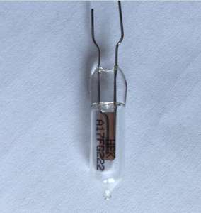 Sensor de Chama Fotoelétrico 185nm~260nm R2868 - Product Image 3