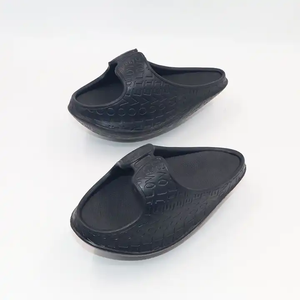 Scarpe da Donna in EVA Estive Slip-on con Zeppa e Piattaforma per Camminata, Sport e Fitness, per Perdere Peso - Product Image 2