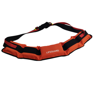 Waterfun-Cintura flotante de rescate de seguridad del agua, cintura flotante de natación para jugar <span class=keywords><strong>en</strong></span> el agua <span class=keywords><strong>en</strong></span> la piscina del Parque Acuático, nuevo producto - Product Image 4