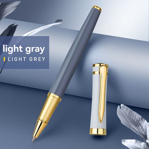 جل فاخر للترويج للهدايا التجارية هلام معدني أخضر الإعلان مع شعار - Product Image 4