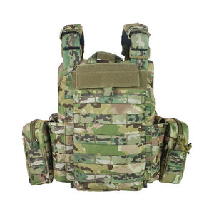 حماية ش بالجملة الأخضر/التمويه التكتيكي في الهواء الطلق CS - Product Image 5