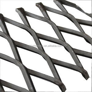 סטנדרטי רשת מתכת מורחבת באיכות גבוהה מורחבת רשת מתכת - Product Image 6