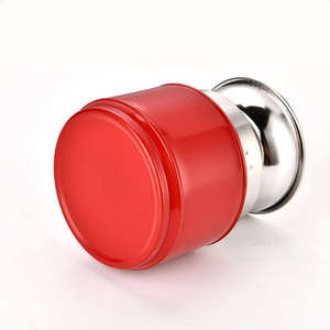 Molinillo de Café Manual Portátil de Metal, Mini Molinillo de Granos de Café de Alta Calidad - Product Image 6