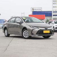 Toyota Corolla 2025 1.8L Hybride à traction intégrale (AWD) – Nouvelle énergie – Modèle 2026 – Disponible en ligne en Chine
