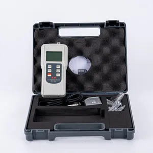 Portable 3D Vibrometer Digital vibration meter measuring instruments for mechanical test