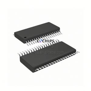 วงจรรวมสารกึ่งตัวนำ TSSOP-38 SH367108X/038XY-ACA11: X4C9L6B8 - Product Image 1