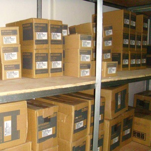Unidad de Control de Potencia del Amplificador de Accionamiento MDS-B-V2-3535 - Product Image 1