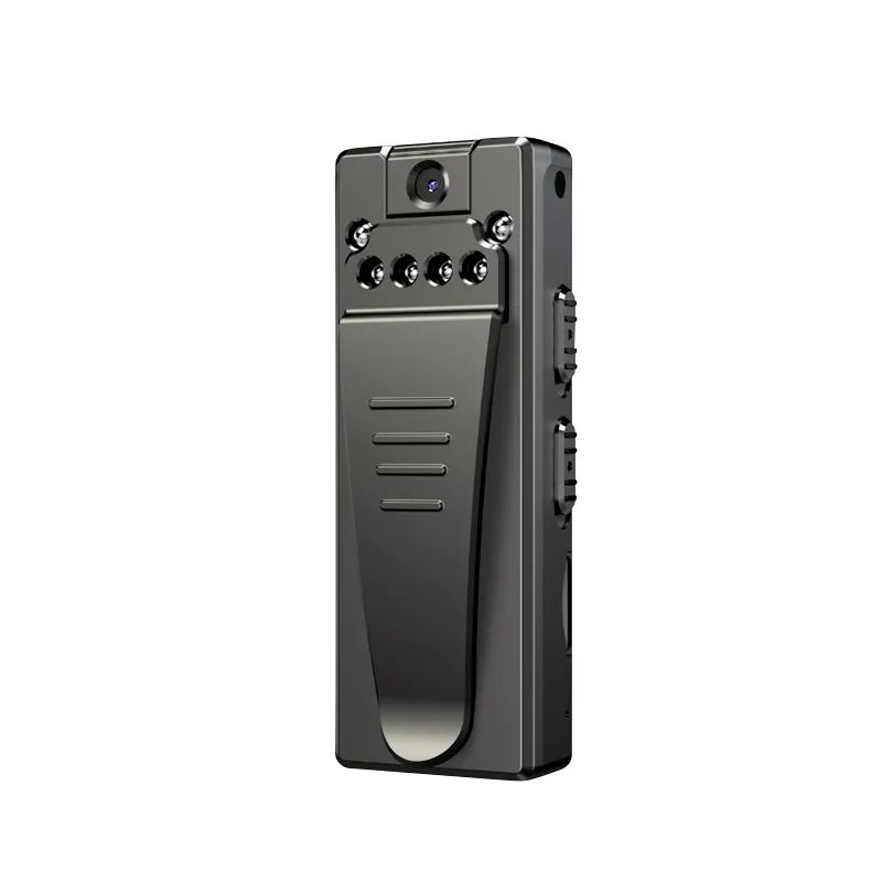 Z8 클래식 디자인 충전식 560mah 폴리머 배터리 야간 버전 Tv Hd 1080 미니 클립 비디오 홈 카메라