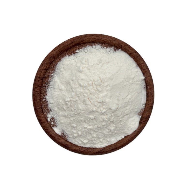 Natural Organic Green Tea Extract 99% L-Theanine Powder CAS 3081-61-6 L-Theanine Powder