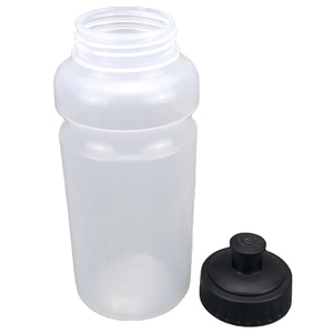 Free sample Produce New Products <b>Bulk</b> Soft Plastic Sports Drinking <b>Water</b> <b>Bottles</b> with Personalized Designs - Product Image 1