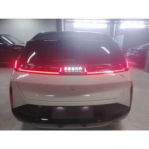 Auto Usado Guazi 2023 Zeekr X, Venta al Por Mayor a Bajo <span class=keywords><strong>Precio</strong></span>, SUV Eléctrico Automático, Volante a la Izquierda, para Desplazamientos Urbanos Inteligentes, 5 Asientos - Product Image 5