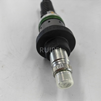 Pompe à injection RUIPEI 0414491103 0414491107 pour engins de construction