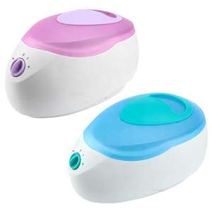 HQ Mixed Proc Discount Spa Máquina de baño de parafina Calentador de cera exclusivo y calentador para manos y pies Belleza Cuidado personal - Product Image 6