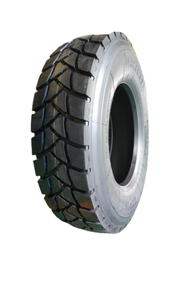 ยางรถบรรทุกและรถบัสแบบเรเดียลขนาดใหม่ 315/80R22.5 สำหรับรถบรรทุก Dongfeng ยี่ห้อ KAPSEN/TAITONG/TERRAKING - Product Image 6