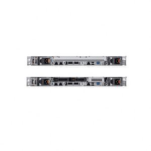 เซิร์ฟเวอร์แบบแร็ค PowerEdge R6615 1U รุ่นที่ 4 EPYC 9124 1400W 10SFF PERC H965i 12 DDR5 - Product Image 4