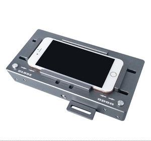 Moule de positionnement au Laser, dispositif de positionnement automatique - Product Image 5