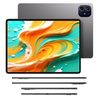 Nueva Tablet PC Teclast ArtPad, Compatible con Lápiz Óptico de 4096 Niveles, Pantalla 2K de 13 Pulgadas, 8 GB de RAM, 128 GB de Almacenamiento, Android 16, 4G, WiFi