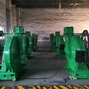 Décortiqueuse automatique de cacahuètes à disques à faible taux de bris de noyaux, capacité 10000 kg/h, 380V, garantie de plus de 5 ans avec rapport - Product Image 2