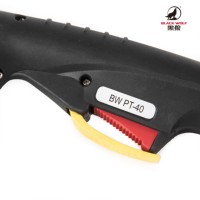 BLACKWOLF coupe-Plasma refroidi par Air basse fréquence 5m torches de soudage de câble pistolet de découpe Plasma torche de découpe Plasma