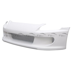 ชุดแต่งกันชนหน้ารถยนต์วัสดุ FRP แบบ ASM สำหรับ Honda S2000 อุปกรณ์ตกแต่งรถยนต์ ปี 2000-2009 - Product Image 3