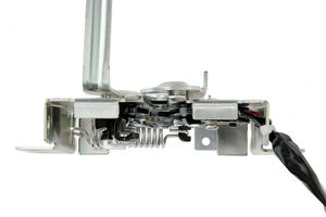 Attuatore Serratura Cofano Auto 2010-up per <span class=keywords><strong>MITSUBISHI</strong></span> <span class=keywords><strong>ASX</strong></span> 5908A196 - Product Image 6