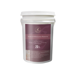 Eliminador de óxido antioxidante del fabricante de Taiwán, limpiador de óxido de granito líquido para detergente efectivo de piedra - Product Image 6