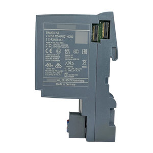 Module d'interface PROFINET 6ES7155-6AU01-0CN0 ET 200SP 100% original, neuf - Product Image 5