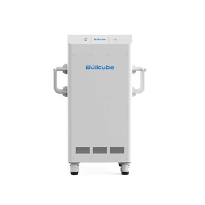 Batería Bullcube 51.2V 628Ah, 6000 Ciclos, Batería de Litio 628ah 51.2v 48v GX-51628-RL, Batería Lifepo4 628ah 51.2v, Batería Lifepo4 48v - Product Image 1
