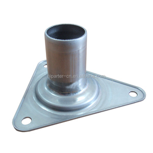 Chất lượng cao tùy chỉnh tự động tem khuôn và các công cụ chính xác thép đấm ô tô tiến Bộ đấm chết - Product Image 2