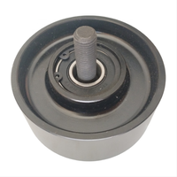 Dongfeng KL Longqing National VI Engine Idler Assembly 8104100-E8100 Original Quality Heavy Truck