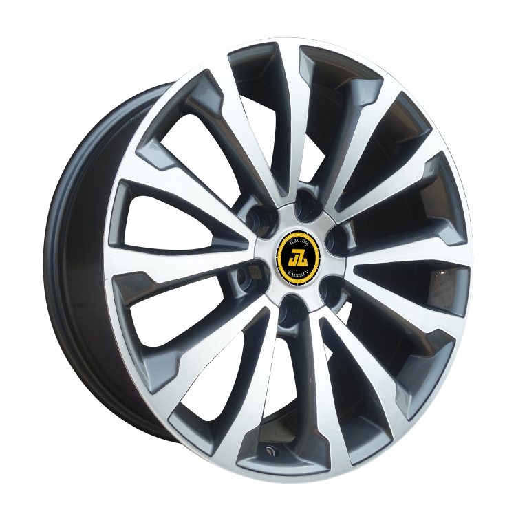Изготовленные на заказ кованые 18 19 20 22 24 дюйма 5x114 5x120 6x139,7 для bmw 330e g20 реплики bmw x5 m6 e46 e82 e90 w222 f10 f30 Jiangzao