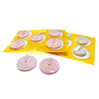 Bande adhésive en nylon haute résistance pour équipements de transport de tabac MK8 MK9 Protos 70