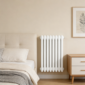 <span class=keywords><strong>Radiateur</strong></span> à <span class=keywords><strong>eau</strong></span> <span class=keywords><strong>chaude</strong></span> vertical traditionnel en acier à 3 colonnes <span class=keywords><strong>pour</strong></span> le chauffage des pièces - Product Image 2