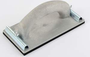 Support de <span class=keywords><strong>pince</strong></span> à papier en plastique de haute qualité 230*105mm à vendre - Product Image 5