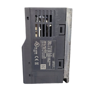 Nuevo Variador de Frecuencia Compacto Original FR-D720-0.1K para Control de Motor en Stock - Product Image 3