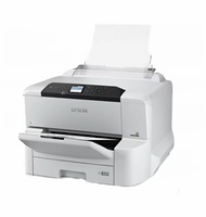 Copieur multifonction couleur A3 haute vitesse WF C8190a 8190 Business avec réservoir d'encre