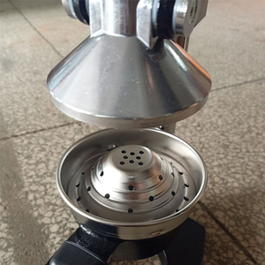 عصارة حمضيات تجارية شديدة التحمل غير قابلة للحمل يدويًا غير قابلة للحمل ، للاستخدام المنزلي - Product Image 3